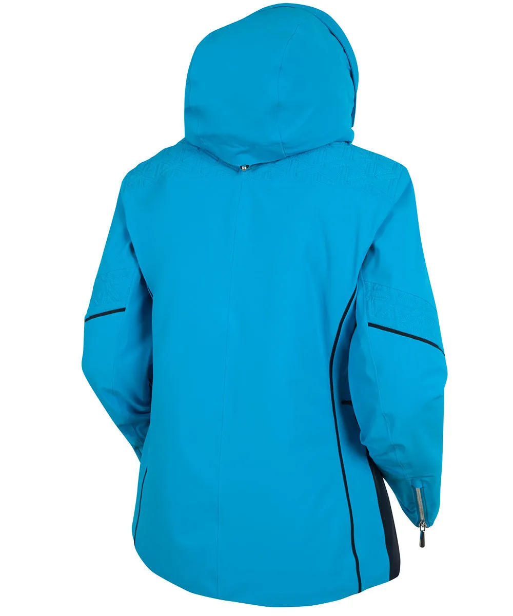 Women's Sabrina Insulated Jacket