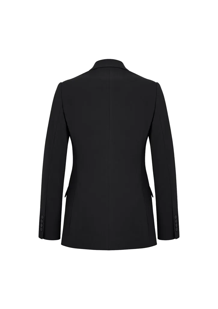 Womens Siena Mid Length Jacket