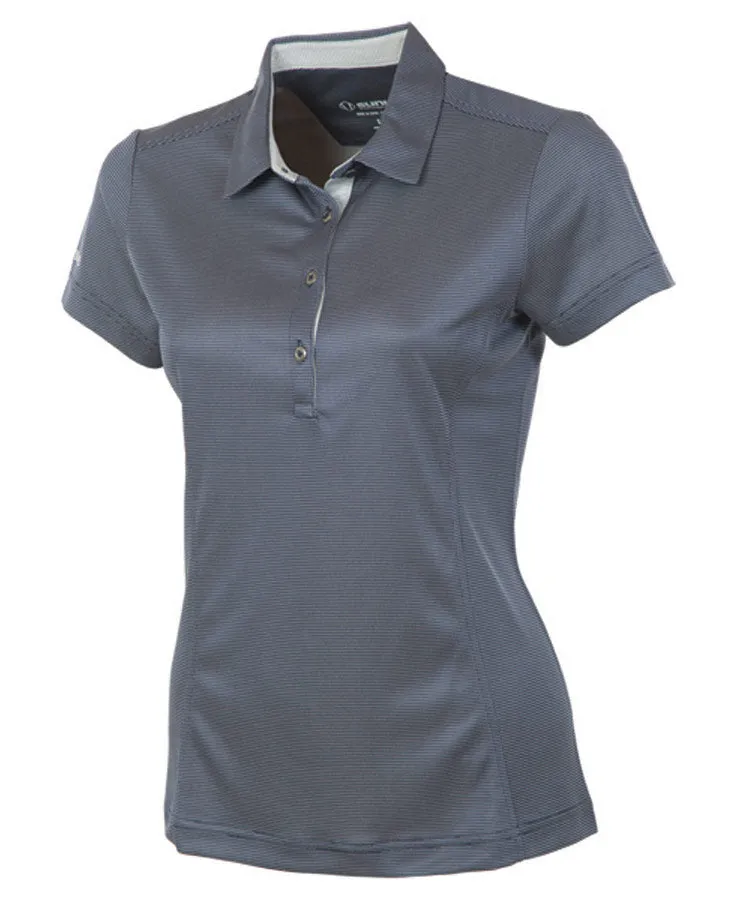 Women's Victoria Coollite Short Sleeve Polo Shirt