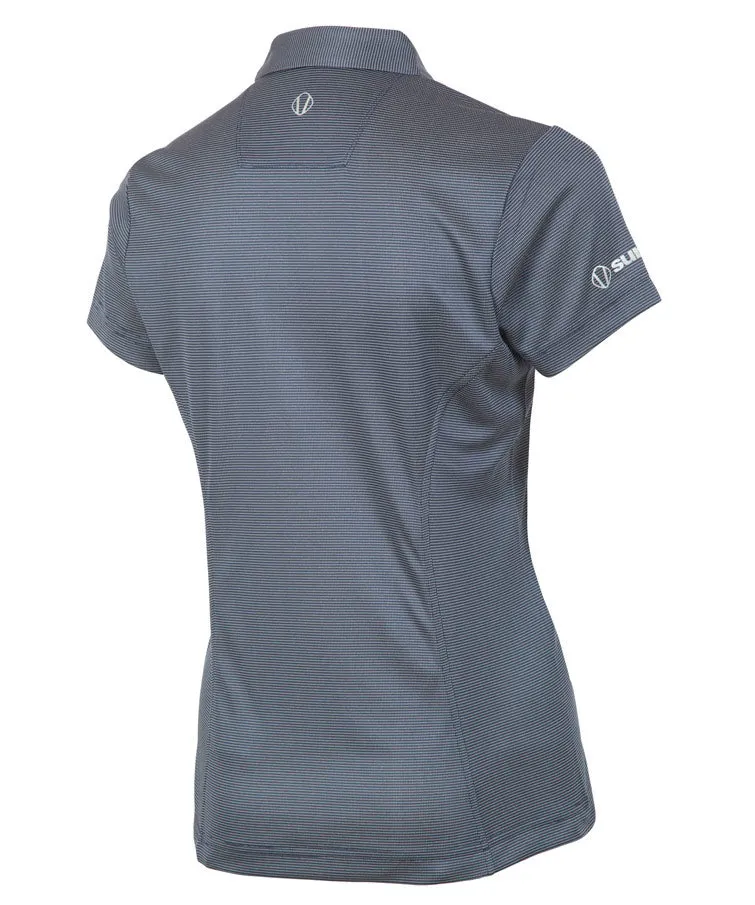 Women's Victoria Coollite Short Sleeve Polo Shirt